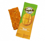 Tropicks Džiovintų mangų batonėlis, 20 g
