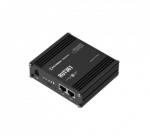 LTE CAT 6 Router | RUT361 | 802.11n | 10/100 Mbit/s | Ethernet LAN (RJ-45) ports 2 | Mesh Support No | MU-MiMO Yes | 4G