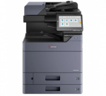 Kyocera TASKalfa MZ2501ci Spausdintuvas lazerinis spalvotas MFP A3 25ppm Ethernet LAN USB NFC (RENT)