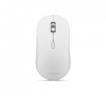 Lenovo Silent Mouse | Yoga | Wireless | Bluetooth | Seashell