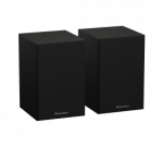 N-Gear Speakers | Arsen 302BT | 20 W | Bluetooth | Black | Wireless connection