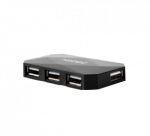 NATEC NHU-0647 Natec USB HUB 4-Port LOCU