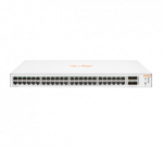 HPE Aruba Switch IOn 1830 48G 4SFP