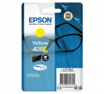 Epson 408L (C13T09K44010) Ra&scaron;alinė kasetė, Geltona