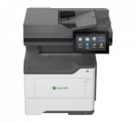 Lexmark MX632adwe Spausdintuvas lazerinis nespalvotas MFP A4 47 ppm USB Wi-Fi Ethernet LAN
