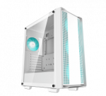 Deepcool CC560 V2 | White | Mid Tower | ATX