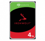 Bundle SEAGATE NAS HDD 4TB IronWolf