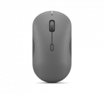 Lenovo Silent Mouse | 350 | Wireless | Bluetooth | Luna Grey