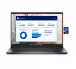 Dell Pro Premium 14 PA14250 | 14 " | FHD+ | Anti-glare | Intel Core Ultra 7 | 266V | 16 GB | LPDDR5x | Solid-state drive capacity 512 GB | Intel Arc Graphics | Windows 11 Pro | Bluetooth version 5.4 | Keyboard language English | Keyboard backlit | Wa ...