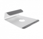 Logilink | AA0103 | 15 " | Notebook Stand | Aluminium