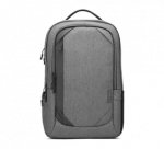 Lenovo | Business Casual 17-inch Backpack (Water-repellent fabric) | Essential | Fits up to size 17 " | Backpack | Charcoal Grey | Waterproof