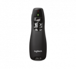 Logitech R400 Laser Presentation Remote Nuotolinio valdymo pultas