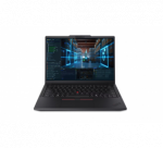 Lenovo ThinkPad P14s G7 AMD | Black | 14 " | IPS | WUXGA | 1920 x 1200 pixels | Anti-glare | AMD Ryzen AI 7 PRO | 450 | 32 (2x16GB) GB | SODIMM DDR5 | Solid-state drive capacity 1000 GB | AMD Radeon 860M Graphics | Windows 11 Pro | 802.11be | Bluetoo ...