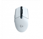 LOGI G305 Recoil Gaming Mouse WHITE EER