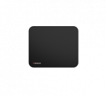 Genesis | Carbon 500 | Mouse pad | 210 x 250 mm | Black