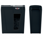 Dokumentų naikiklis Rexel Secure X8 Cross Cut Paper Shredder P4, 8 lapai, 14 L.