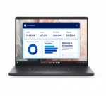 Dell Pro Premium 13 PA13250 | 13.3 " | FHD+ | Anti-glare | Intel Core Ultra 7 | 266V | 16 GB | LPDDR5x | Solid-state drive capacity 512 GB | Intel Arc Graphics | Windows 11 Pro | Keyboard language English | Keyboard backlit | Warranty 36 month(s) | B ...