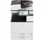 Ricoh IM 5000A (418841) Spausdintuvas lazerinis nespalvotas MFP A3 50 ppm USB Ethernet LAN