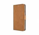 Fixed Opus | Book Case | Samsung | Galaxy A57 5G | Synthetic leather | Brown