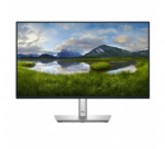 Dell Pro 24 Plus P2425H Monitorius 24'' IPS FHD 1920x1080, 8 ms, 250 cd/m2, 100 Hz, Silver/Black