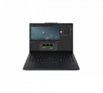 Lenovo P14s G7 Intel | Black | 14.5 " | IPS | WUXGA | 1920 x 1200 pixels | Anti-glare | Intel Core Ultra 7 | 356H | 16 GB | LPCAMM2 LPDDR5X | Solid-state drive capacity 512 GB | NVIDIA RTX PRO 500 Blackwell Generation | GDDR7 | 6 GB | Windows 11 Pro  ...