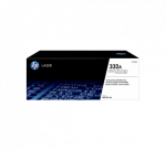 Hewlett-Packard 332A (W1332A), juodas būgnas