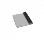 NATEC Mousepad Colors Series Stony grey