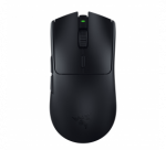Razer Viper V3 HyperSpeed Belaidė žaidimų pelė RF Wireless, 30000 DPI, Juoda