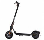 Ninebot by Segway Kickscooter F2 Pro E, Black | Segway | Kickscooter F2 Pro E | Up to 25 km/h | 10 " | Black