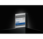 Teltonika Automotive Switch, 5 ports | TSW101 | Unmanaged | Wall-mountable