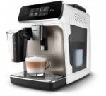 Philips 2300 Series EP2333/40 Kavos aparatas, Balta