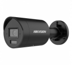 Hikvision Acusense Strobe Light and Audible Warning and Smart Hybrid Light Fixed Network Camera | DS-2CD2043G2-LI2U/SL | Bullet | 4 MP | 2.8/4/6mm | microSD/microSDHC/microSDXC card, up to 512 GB