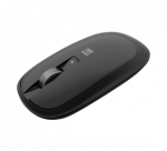 Natec | Mouse | Lark | Wireless | 2.4 GHz, Bluetooth | Anthracite