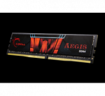 G.Skill | Aegis | 8 GB | DDR4 | 2666 MHz | PC/server | Registered No | ECC No