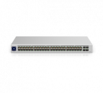 Ubiquiti | USW-48 | Switch - 48 ports | Desktop | Managed | Power supply type AC 120/230 V (50/60 Hz)