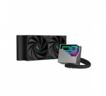 Deepcool | LT520 | Intel, AMD | Premium CPU Liquid Cooler