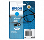 Epson 408L (C13T09K24010) Ra&scaron;alinė kasetė, Žydra