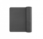 Natec | Mouse Pad | Fabric, Rubber | Printable | Black
