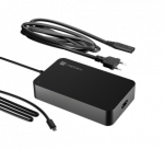 NATEC Laptop charger Grayling USB-C 90W