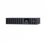 CyberPower | Smart App UPS Systems | OLS1500ERT2UA | 1500 VA | 1350 W