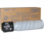 Konica-Minolta TN-116 (A1UC050) 2vnt., juoda kasetė