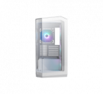 MSI MAG PANO M100R PZ WHITE case ARGB