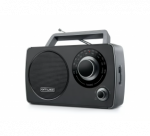 Muse | Portable Radio | M-075 R | AUX in