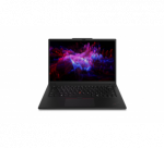 Lenovo ThinkPad P14s G6 Intel | Black | 14.5 " | IPS | WQXGA | 2560 x 1600 pixels | Anti-glare | Intel Core Ultra 7 | 255H | 64 (2x32) GB | SODIMM DDR5 | Solid-state drive capacity 1000 GB | NVIDIA RTX PRO 500 Blackwell Generation | GDDR7 | 6 GB | Wi ...