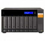 QNAP High-performance desktop SATA 6Gbps JBOD storage enclosure | TL-D800S