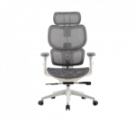 Onex Gaming Office Chair | Ventra Premium Mesh | White