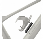Fixed Tag Bikee with Find My Support | Black