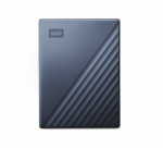 WD My Passport Ultra 5TB Blue