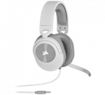 Corsair | Stereo Gaming Headset | HS55 | Wired | Over-Ear | Noise canceling