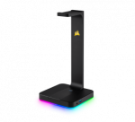 CORSAIR Gaming ST100 prem headset stand